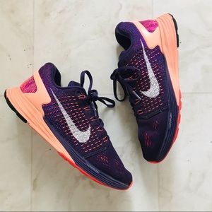 Nike Lunarglide 7 Running Shoes Sneakers